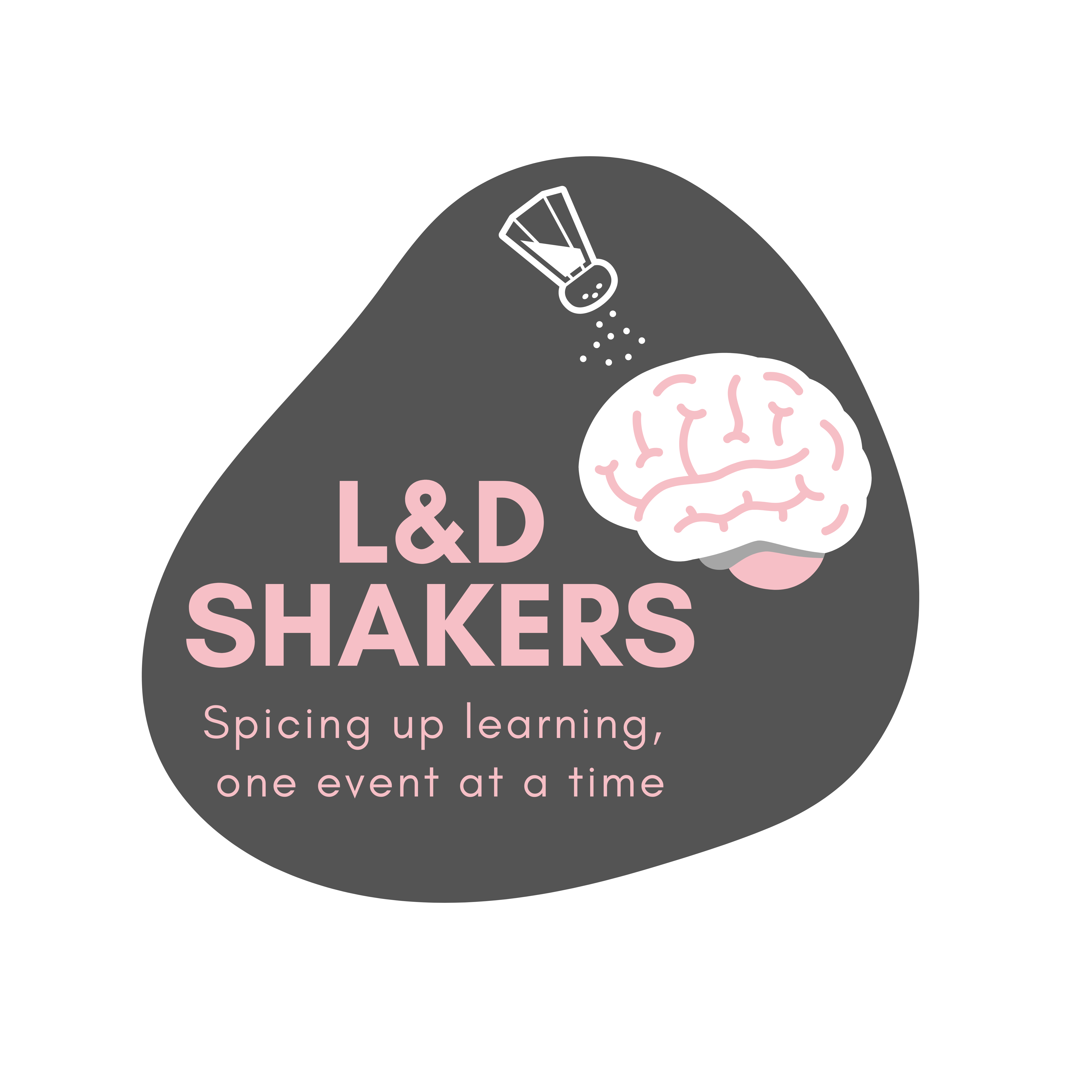 logo of L&D Shakers