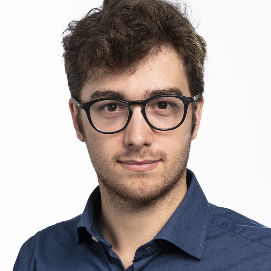 Samuele Lanzanova